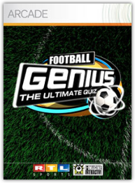 Football Genius: The Ultimate Quiz