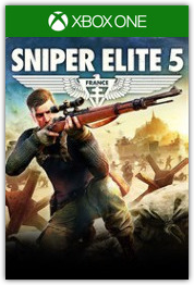 Sniper Elite 5