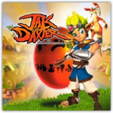 Jak and Daxter: The Precursor Legacy