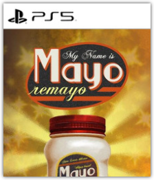 My Name is Mayo: Remayo