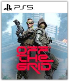 Off The Grid