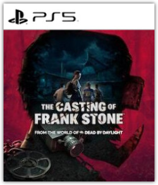 The Casting of Frank Stone