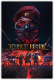 Tempest Rising