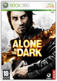 Alone in the Dark (2008)