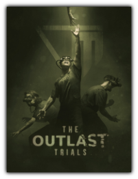 The Outlast Trials