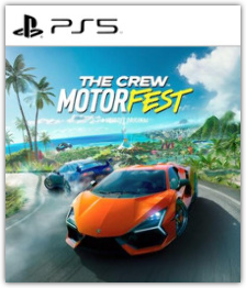 The Crew Motorfest