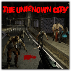 The Unknown City - Episode 1 PS4 | Stratege