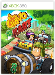 El Chavo Kart