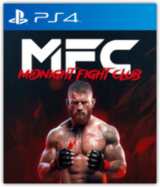 MFC - Midnight Fight Club