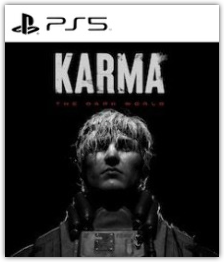 KARMA: The Dark World