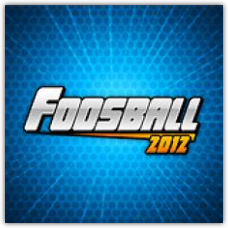 Foosball 2012