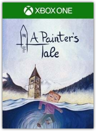 A Painter's Tale: Curon 1950