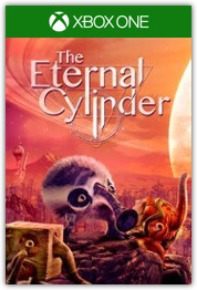 The Eternal Cylinder