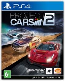Project CARS 2