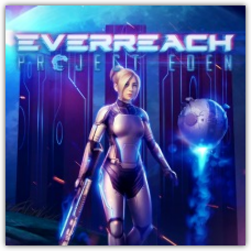 Everreach: Project Eden