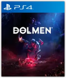Dolmen