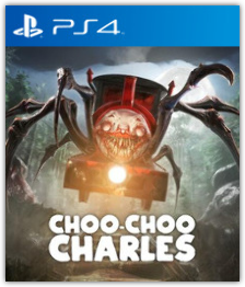 Choo-Charles Charles