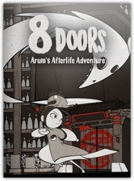 8Doors: Arum's Afterlife Adventure