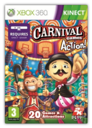 Carnival Games