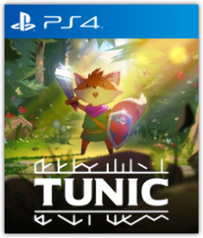 Tunic
