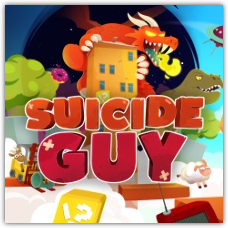 Suicide Guy