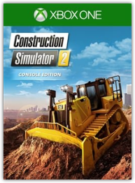 Construction Simulator 2