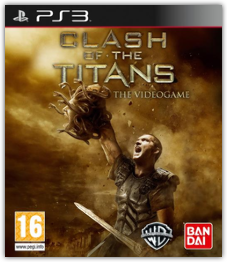Clash of the Titans