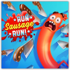 Run Sausage Run!