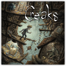 Creaks