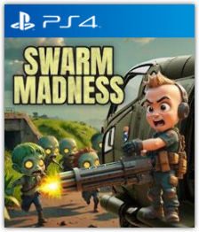 Swarm Madness