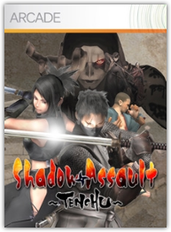 Shadow Assault Tenchu