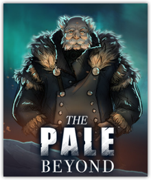 The Pale Beyond