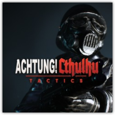 Achtung! Cthulhu Tactics