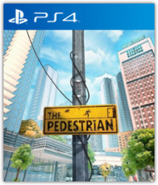 The Pedestrian