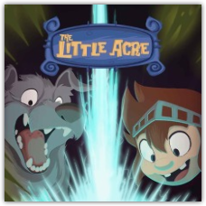 The Little Acre