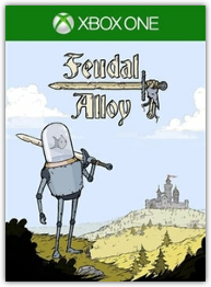 Feudal Alloy