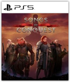 Songs of Conquest