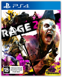 RAGE 2
