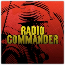 Radio Commander