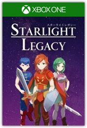 Starlight Legacy