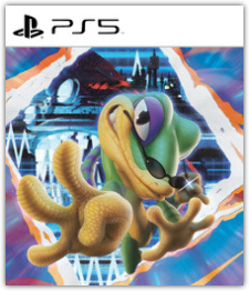 Gex Trilogy