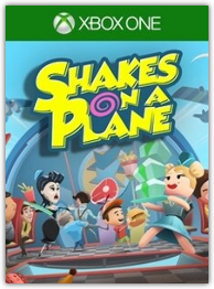 Shakes on a Plane