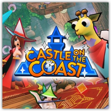 Castle on the Coast