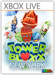 Tower Bloxx: New York (WP)