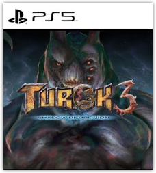 Turok 3: Shadow of Oblivion Remastered