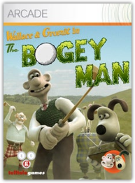 Wallace & Gromit 4: The Bogey Man