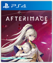 Afterimage