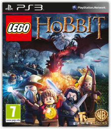 LEGO: The Hobbit