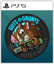 Guts 'n Grunts