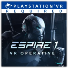 Espire 1: VR Operative